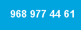 968 977 44 61